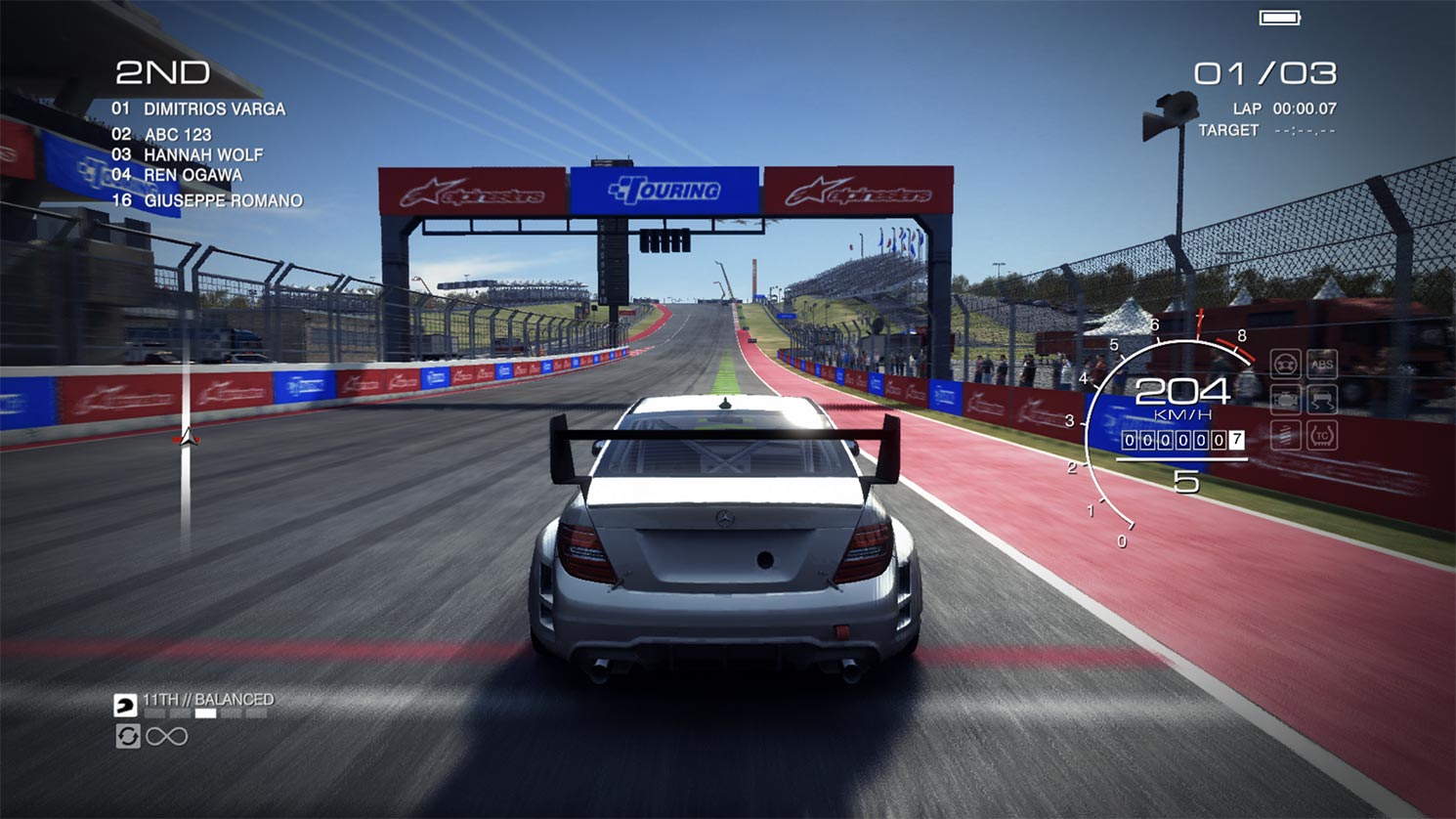 GRID Autosport for Android - Download