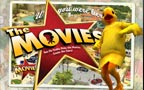 The Movies - Prêt pour un Gros Plan