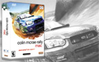 Date de sortie de Colin McRae Rally Mac