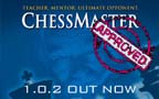 Echec et Mat ! Nouveau patch pour Chessmaster 9000