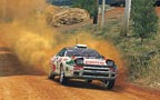 Colin McRae 2005 - il vero McCoy sul Mac