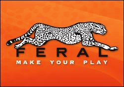 Feral - Alziamo la posta