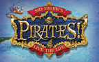 Ecco a voi Sid Meier's Pirates!