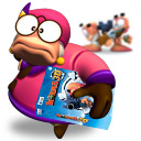 Worms 3D....la notizia dell'Uscita