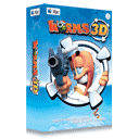 Worms 3D - Preordinalo adesso!