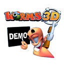 Worms 3D - Demo ora disponibile!