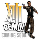 XIII - Nessun rumour sul demo... la mano morta dei fantasmi