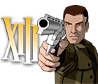 XIII - the conspiracy moves on...