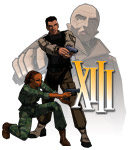 XIII - Stanno arrivando le recensioni...