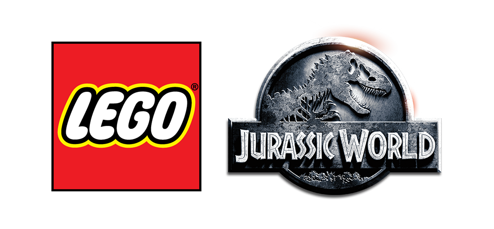 LEGO® Jurassic World™