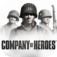 Company of Heroes for mobile