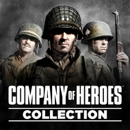 Company of Heroes Collection