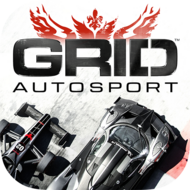 GRID™ Autosport no iOS