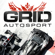 GRID™ Autosport für Nintendo Switch