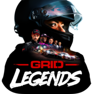 GRID Legends: Deluxe Edition