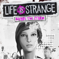 Life is Strange: Before the Storm Deluxe Edition