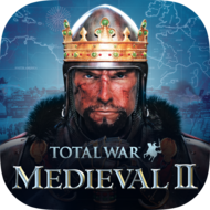 Total War™: MEDIEVAL II for mobile