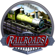 Sid Meier's Railroads!