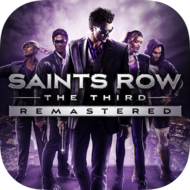 Saints Row: The Third Remastered