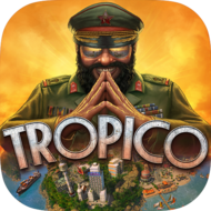 Tropico for mobile