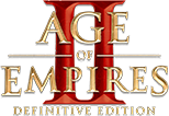 Age of Empires: Definitive Edition logo