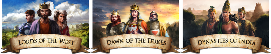 Included DLC