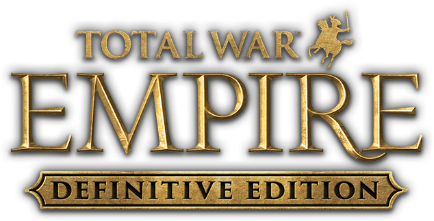 Total War: EMPIRE – Definitive Edition