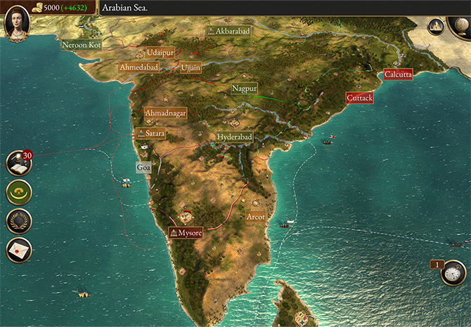 INDIAN THEATRE