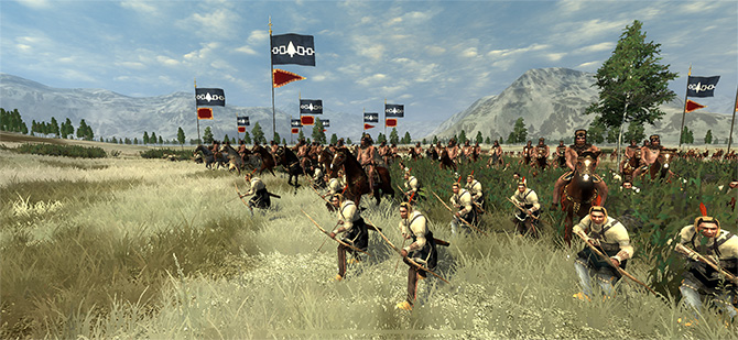 WARPATH CAMPAIGN