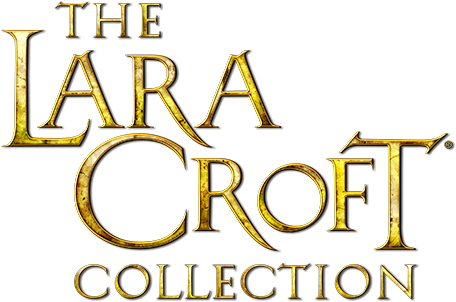 The Lara Croft Collection