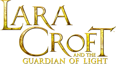 Lara Croft and the Guardian of Light