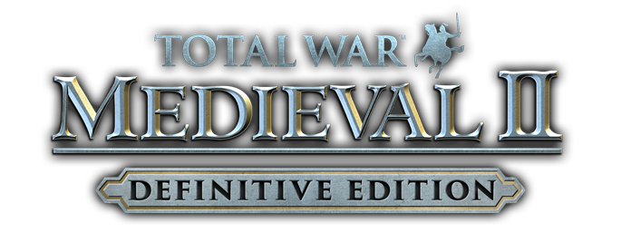 Total War: MEDIEVAL II – Definitive Edition