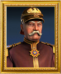 Otto von Bismarck