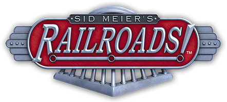 Sid Meier's Railroads!