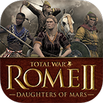 The Daughters of Mars