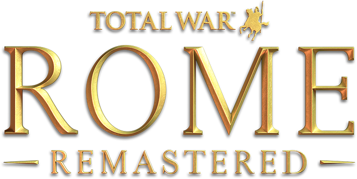 Total War: ROME REMASTERED