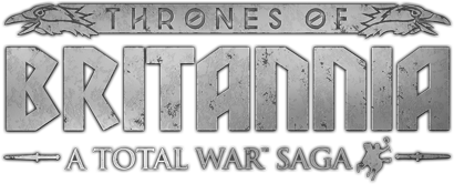 A Total War Saga: THRONES OF BRITANNIA