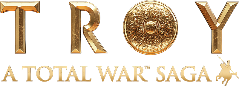 A Total War Saga: TROY