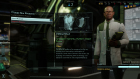 XCOM’s Chief Scientist presents revolutionary new research into ADVENT’s hybrid body materials.