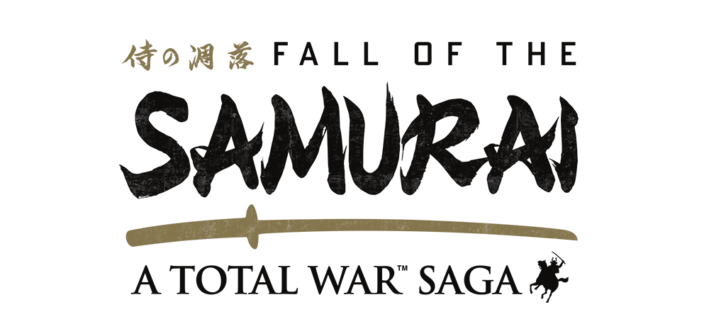 A Total War Saga: FALL OF THE SAMURAI
